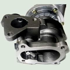 Turbocharger GT1544 700831-0001 fit for Renault